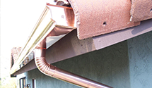 Rain Gutter Installation, Repair, Cleaning in Perris, CA